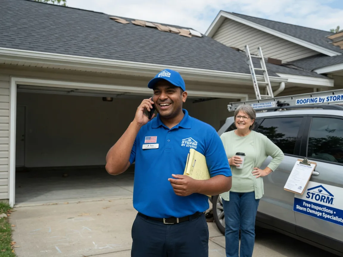 Roof Repair Near Me Bahama, NC FAQs