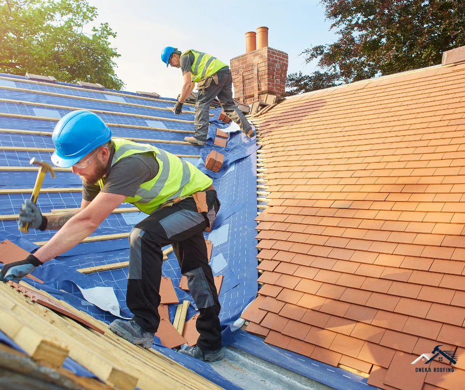 Why choose Roof Repair Near Me in Bahama, NC